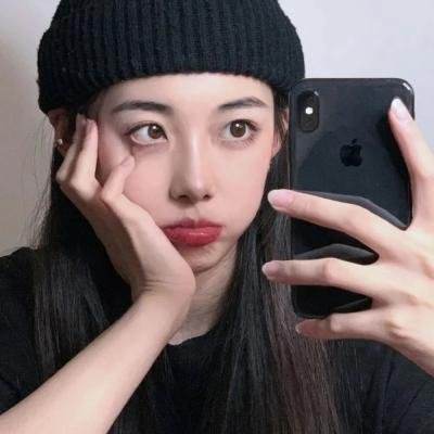 北极百货的秋乃小姐
