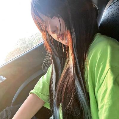 漂亮女人